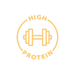 High protein συνταγές